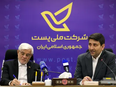 پست، پیشران تداوم خدمات حضوری کشور در جنگ رمضان
