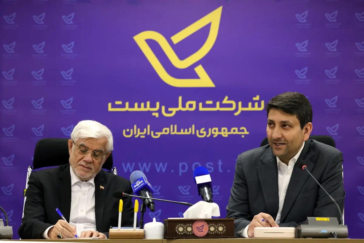 پست، پیشران تداوم خدمات حضوری کشور در جنگ رمضان
