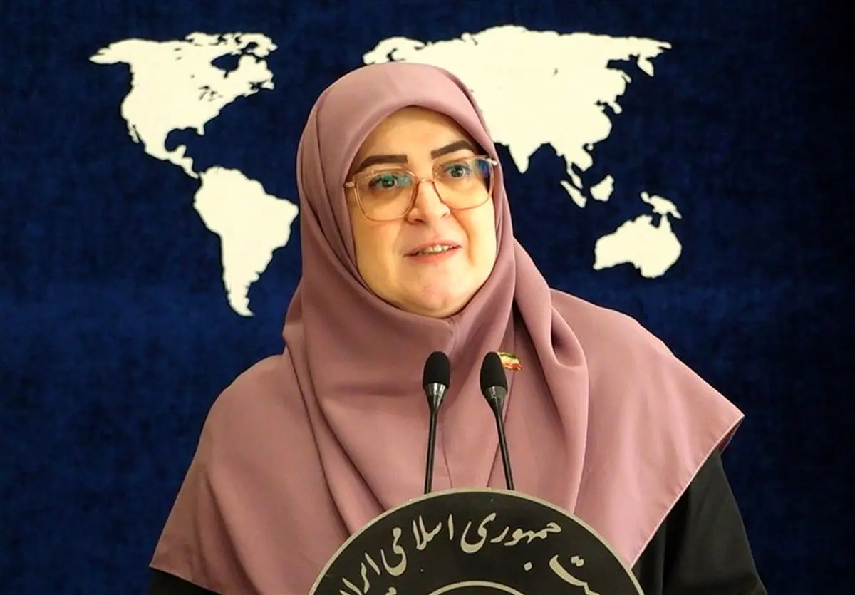 امروز عبور از چالش‌ها، بیش از هر زمان به گفت‌وگو، اعتماد و انسجام ملی نیاز دارد