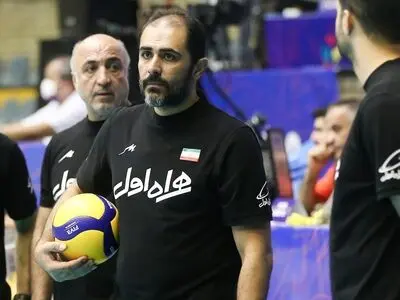 صادقیانی: به‌دنبال استعدادهای ناب برای المپیک 2032 در فضایی سالم هستیم