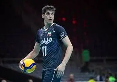 صابر کاظمی در ۲۶ سالگی درگذشت