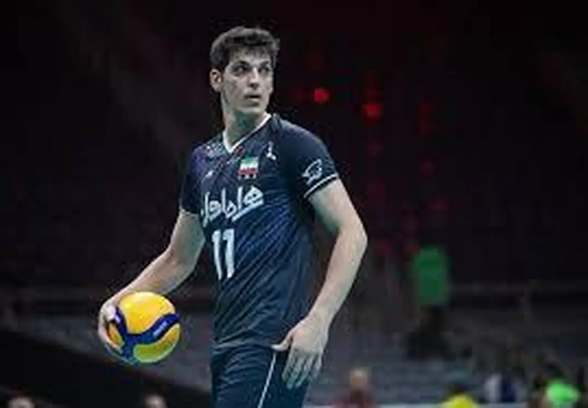 صابر کاظمی تنها یک ورزشکار نبود بلکه الگویی ملی بود