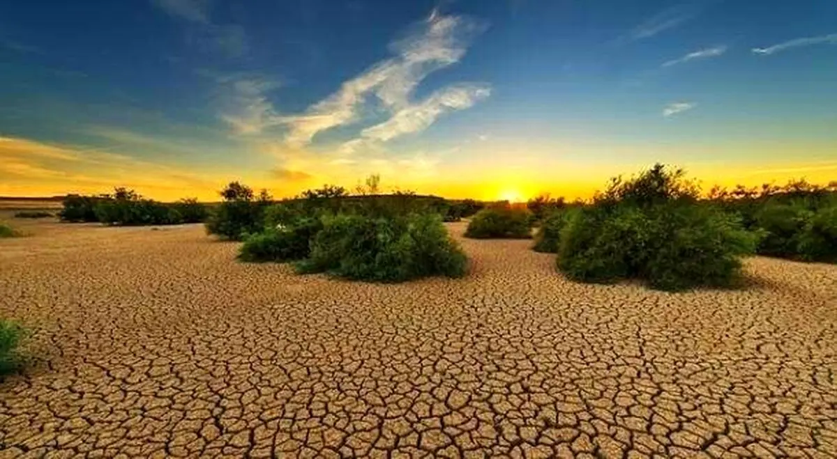 کردستان، دیاری پرآب که تشنه مانده است / خشکسالی؛ تهدیدی چند بُعدی برای زیست بوم و معیشت مردم