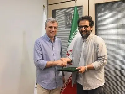 سرپرست معاونت تولید انجمن سینمای جوانان منصوب شد