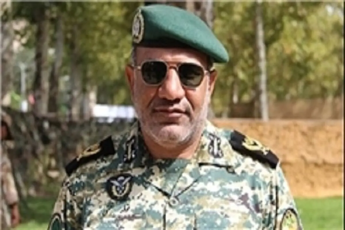 خودکفایی نظامی امروزمان از دستاوردهای دفاع مقدس است
