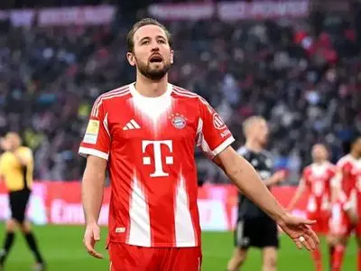 بمب نقل‌وانتقالاتی بایرن برای دوران پس از کین