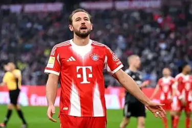 بمب نقل‌وانتقالاتی بایرن برای دوران پس از کین