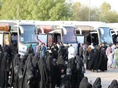 برخورد قاطع تعزیرات با بازار سیاه بلیت اربعین