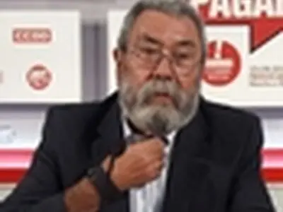 اتحادیه کارگری اسپانیا قرارداد بازار آزاد اقیانوس اطلس را رد کرد