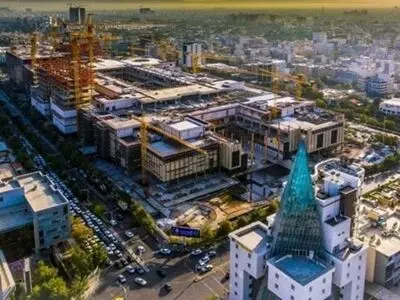 آشنایی با خیابان های بالاشهر مشهد؛ مناطق لاکچری شهر کجاست؟