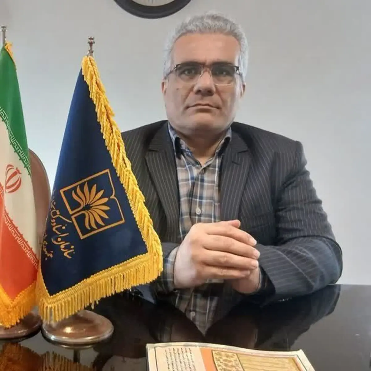 فاجعه در کمین هویت شمال؛ ۷ میلیون برگ از شناسنامه تاریخی مازندران در انتظار ایمن‌سازی