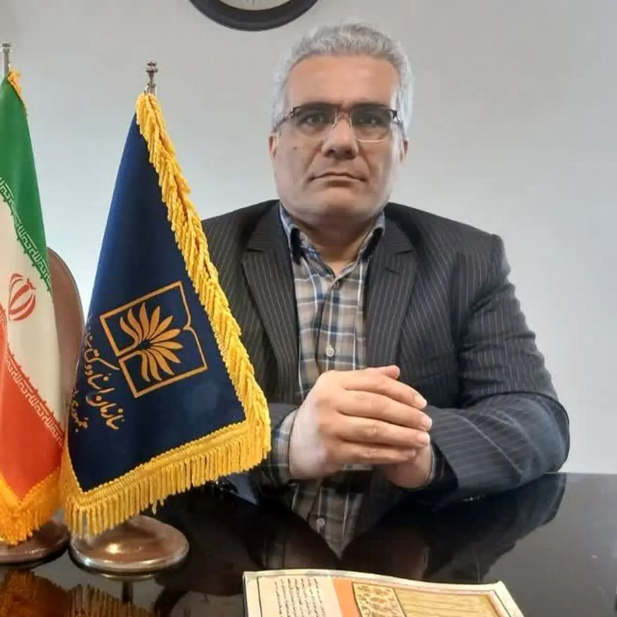 فاجعه در کمین هویت شمال؛ ۷ میلیون برگ از شناسنامه تاریخی مازندران در انتظار ایمن‌سازی