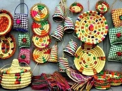 افزایش ۱۱۴ درصدی صدور مجوز برای افتتاح فروشگاه‌های صنایع دستی در گیلان