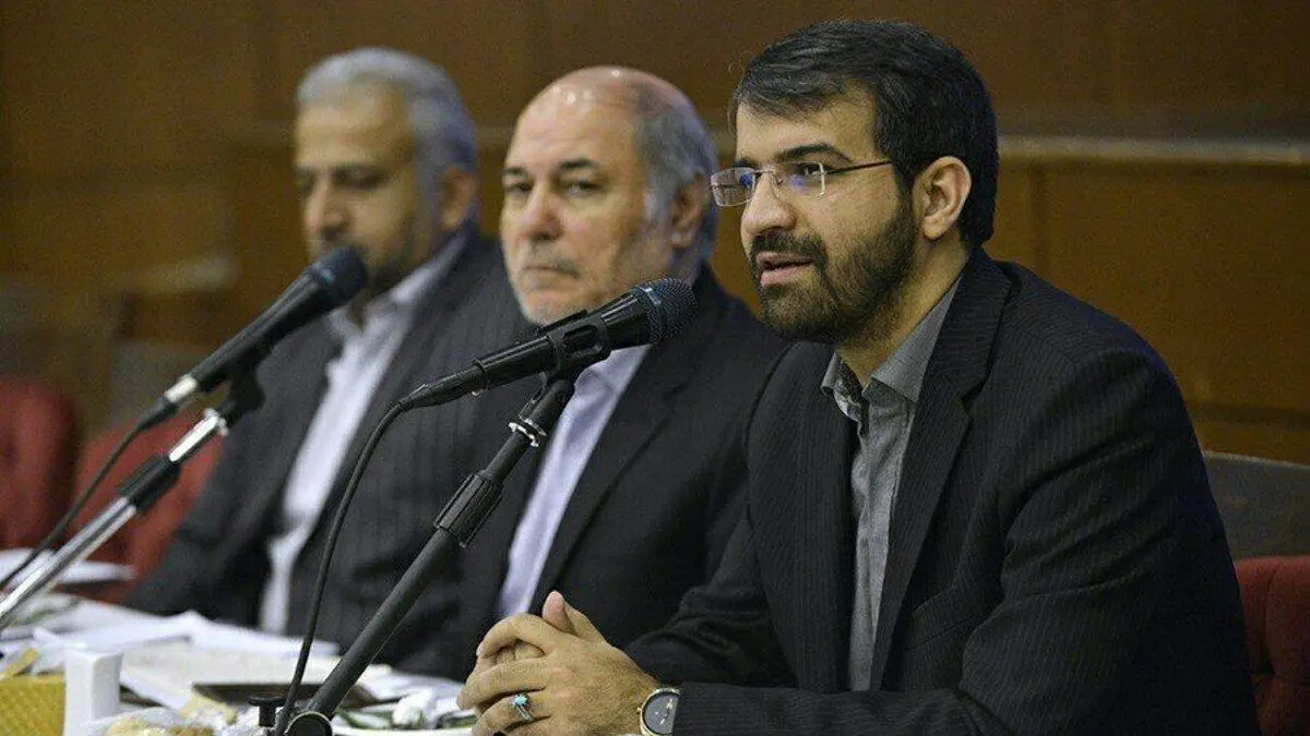 رسمی: سمیعی مدیرعامل پرسپولیس شد