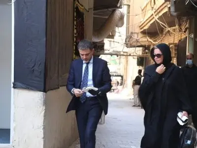 دیدار با آیت الله سیستانی روز بزرگی را رقم زد