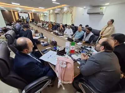 پرونده «جنایت میناب» روی میز حقوقدان هندی قرار گرفت