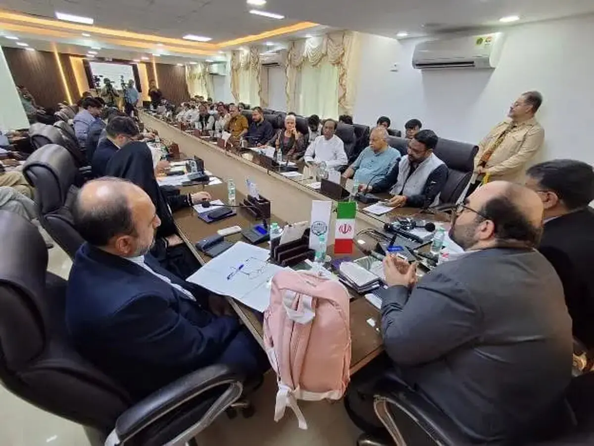 پرونده «جنایت میناب» روی میز حقوقدان هندی قرار گرفت