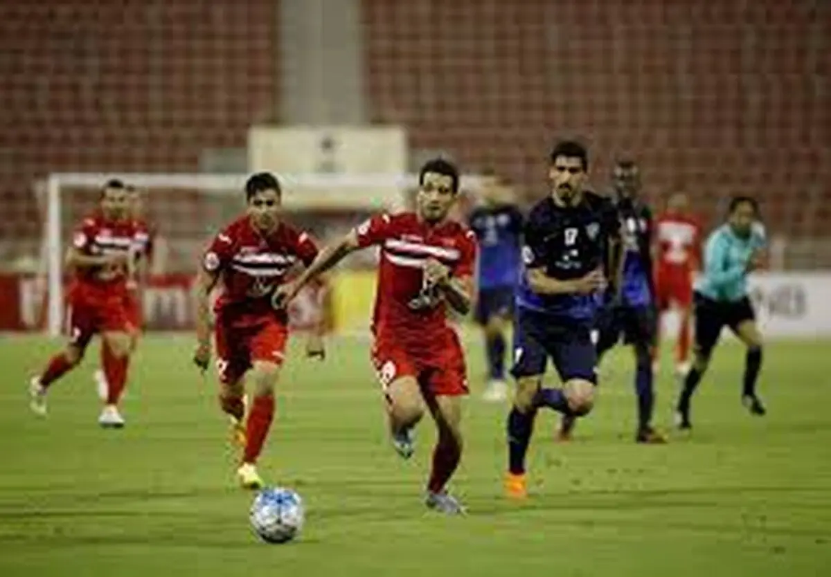 هشدار به الهلال پیش از جدال با پرسپولیس