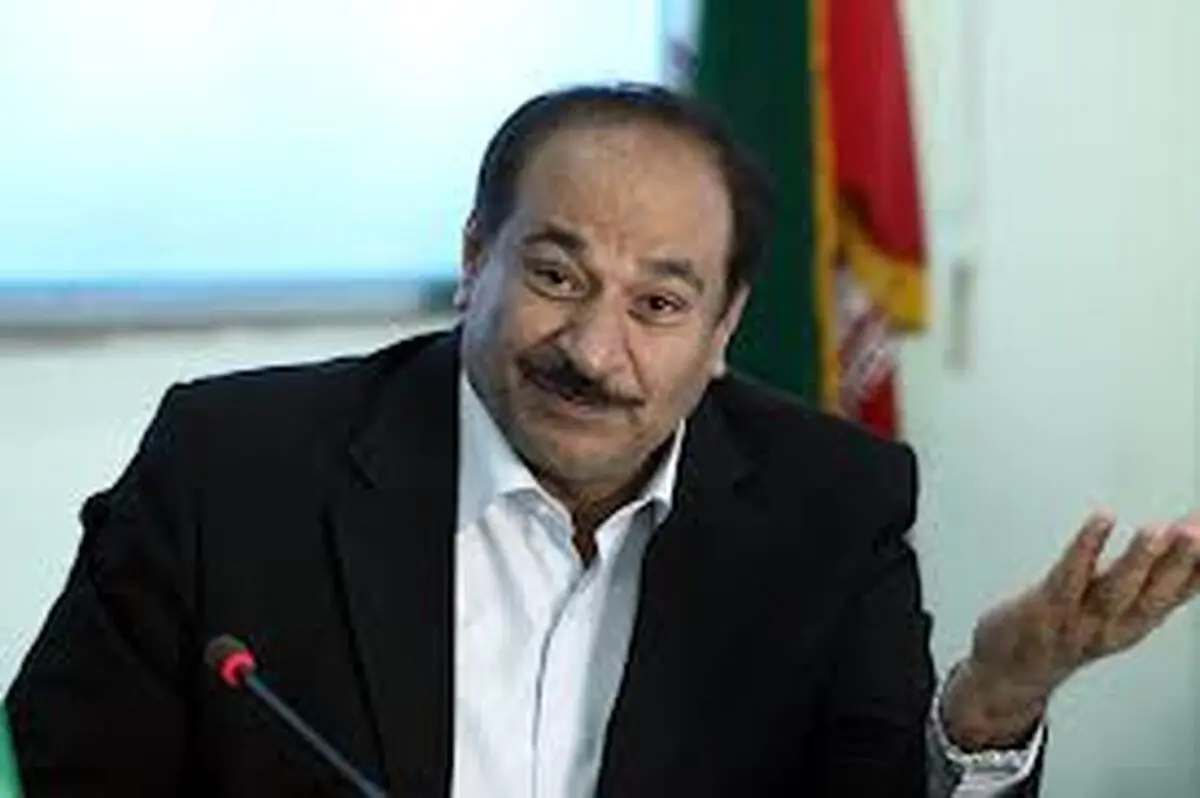 کمانه، برای دومین سال پیاپی به عنوان مدیر کل برتر کشور انتخاب شد