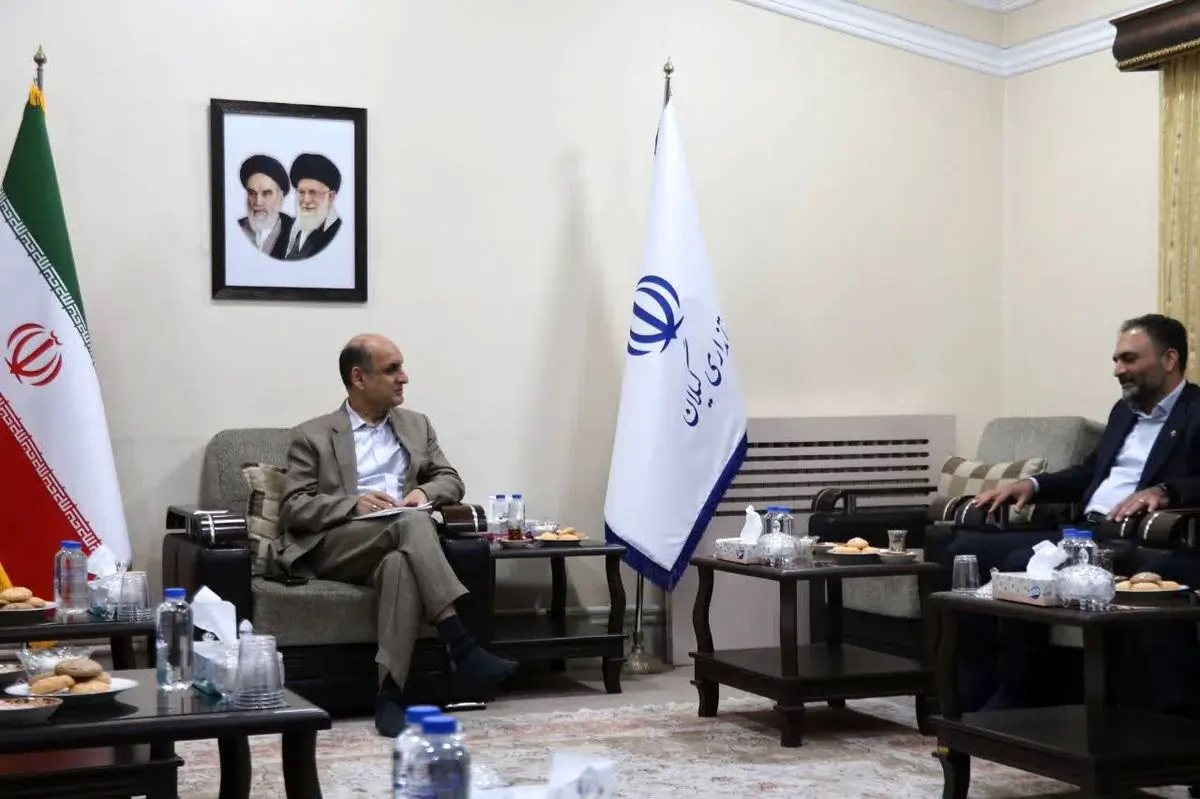 تکمیل پروژه‌های آبی جزو اولویت‌های اصلی گیلان است /فرآیند اجرایی سدهای پلرود و شفارود تسریع شود