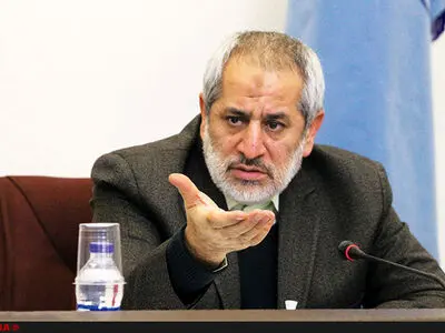 نائب عام طهران یطالب الغرب بعدم التدخل فی الشؤون القضائیة الایرانیة