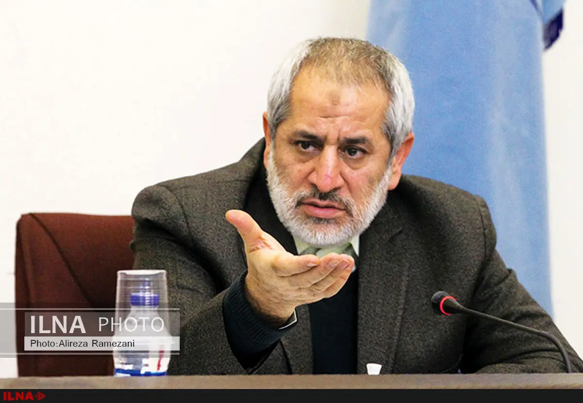موضوع پرونده بانک ملت جابجایی ۸۰۰ میلیارد تومان است/چهار متهم بازداشت و مابقی در خارج از کشور هستند
