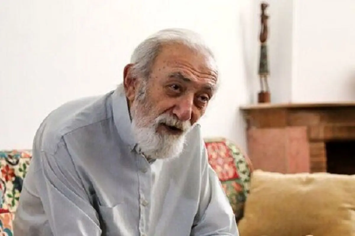 مراسم تشییع پیکر جمال اجلالی سهشنبه برگزار میشود
