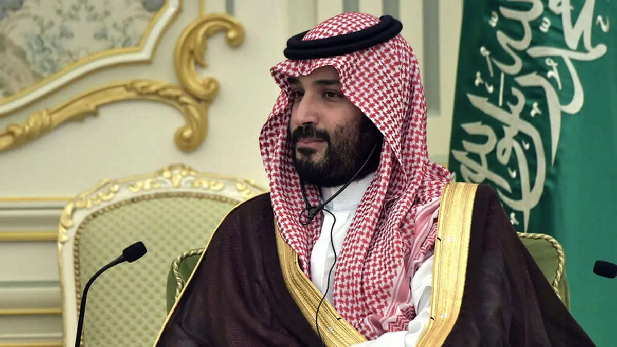 طرح حمایتی بن‌سلمان از ازدواج جوانان در عربستان 