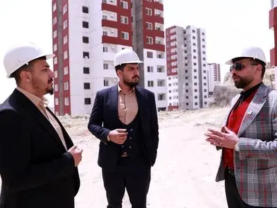 علیرضا صلاحی، کارآفرینی که صنعت مشاوره املاک ایران را متحول کرد