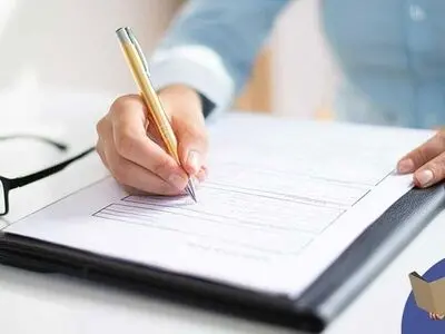 چگونه قرارداد بنویسیم