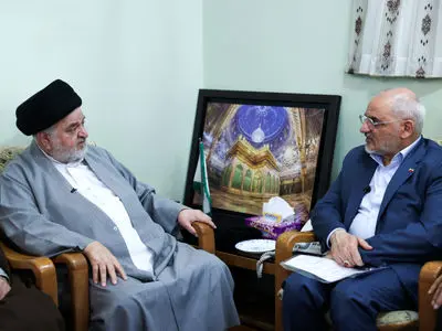 حاجی‌میرزایی: وضعیت کشور به لحاظ تشدید هم‌زمان مشکلات داخلی و دشمنی‌های خارجی بی‌سابقه است