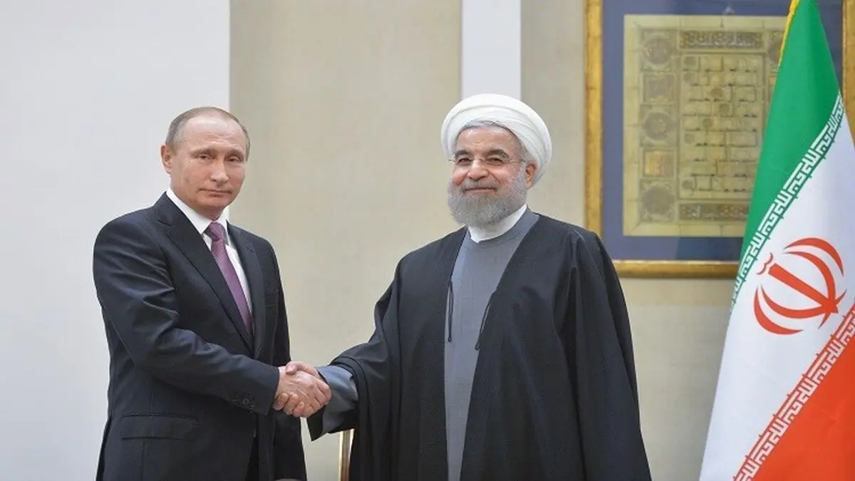 روسیا وإیران تسهلان التأشیرة للسیاح