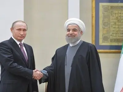 روسیا وإیران تسهلان التأشیرة للسیاح
