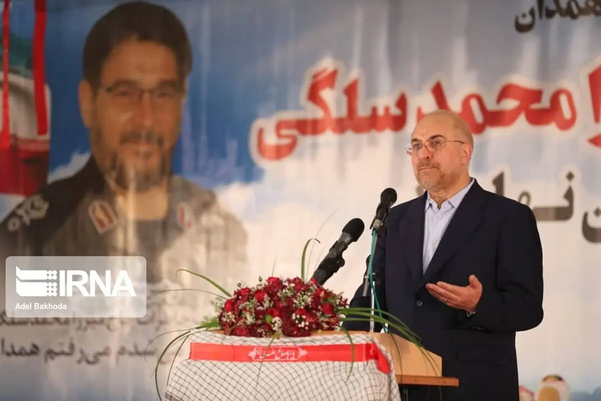هرجا بستر حضور مردم را فراهم نکردیم از همان جا آسیب دیدیم
