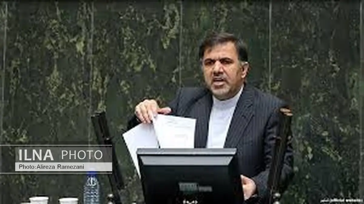 دیوان عدالت اداری تقاضای هاشمی برای لغو ابلاغیه آخوندی را رد کرد+ اسناد