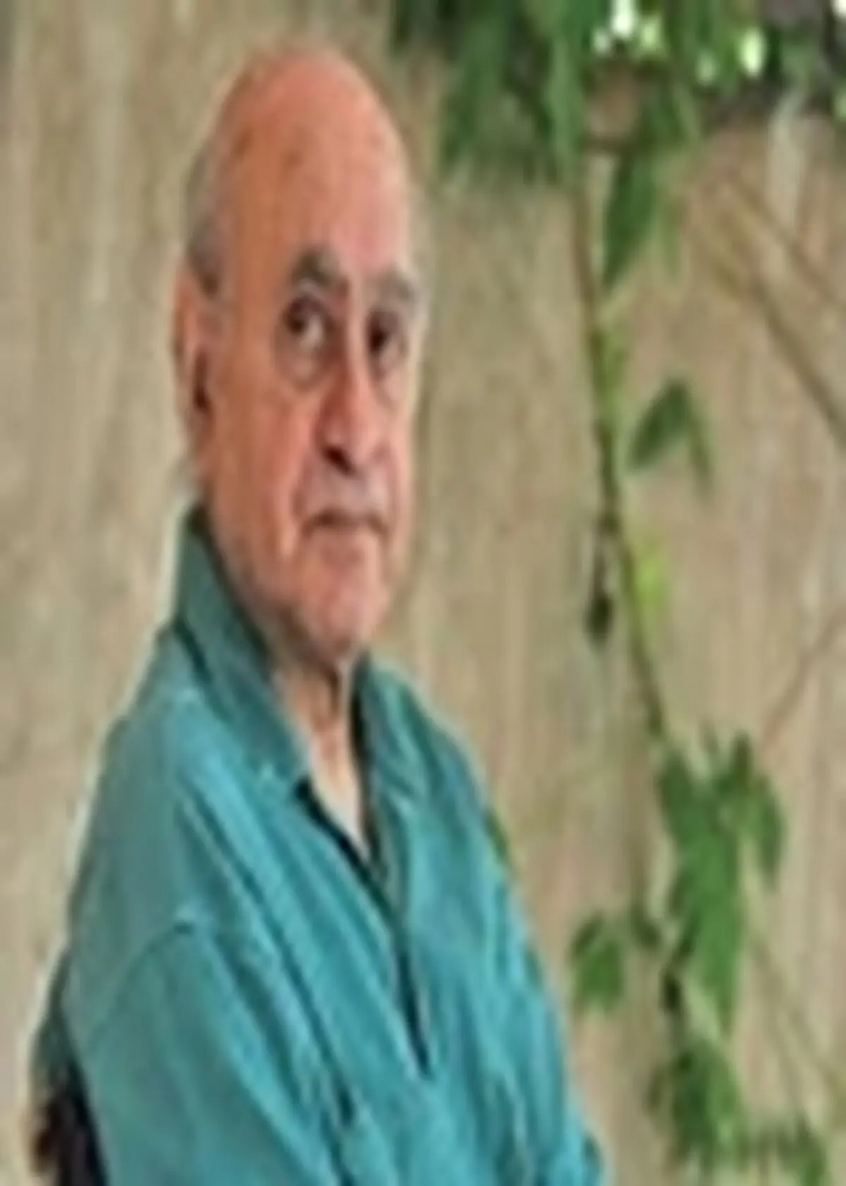 ظاهرا وضعیت تغییری نکرده؛ دیگر امیدی به بهتر شدن اوضاع ندارم