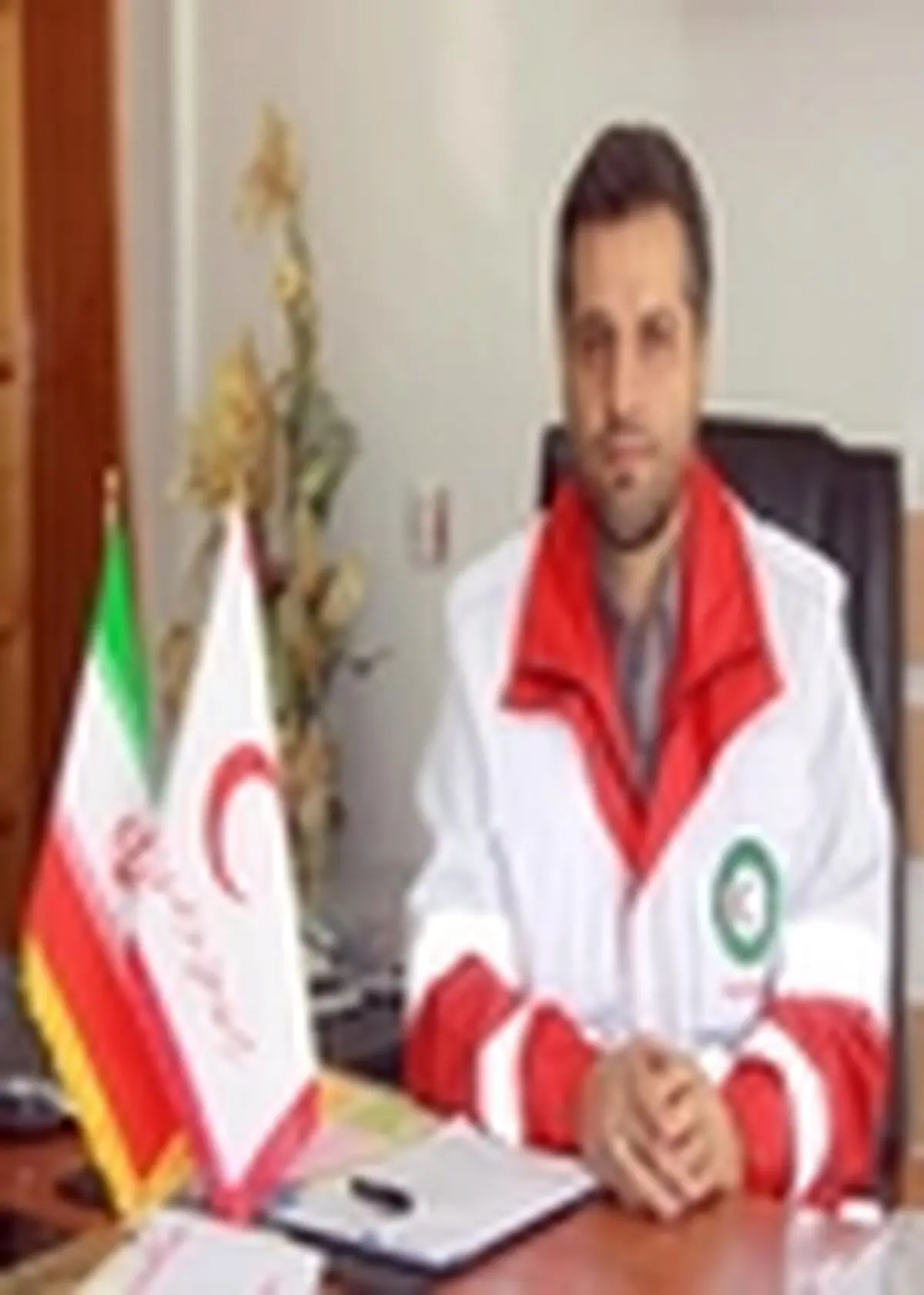 بهره مندی ۳۰هزارگردشگر نوروزی از خدمات جمعیت هلال احمر مازندران