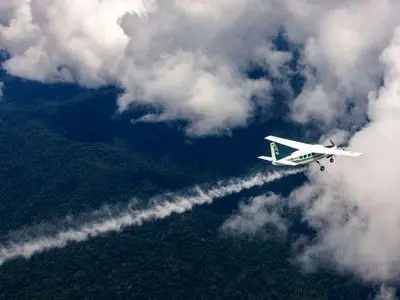 ابرهای تهران و البرز مرکزی بارور می‌شوند/ هر پرواز یک میلیارد تومان هزینه دارد