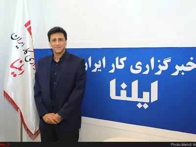 صمد مرفاوی:استقلال با سلیقه نکونام بسته شد/ سرمربی مدنظر مدیران کلاس می‌گذارد