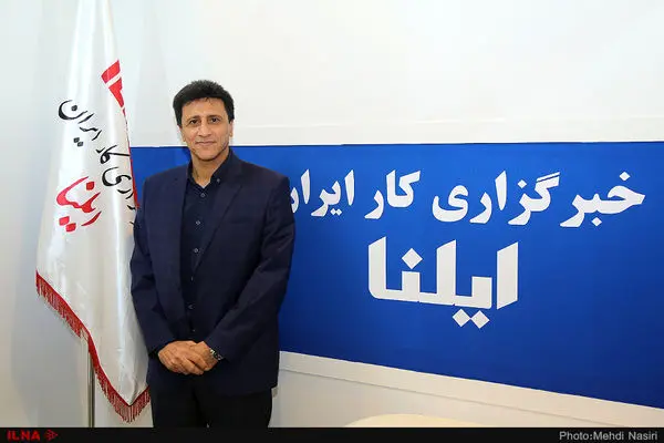 صمد مرفاوی:استقلال با سلیقه نکونام بسته شد/ سرمربی مدنظر مدیران کلاس می‌گذارد