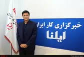 مرفاوی: تلاش می‌کنیم تا شرایط نساجی بهتر شود / امیدوارم روزهای خوبی را در نساجی تجربه کنیم