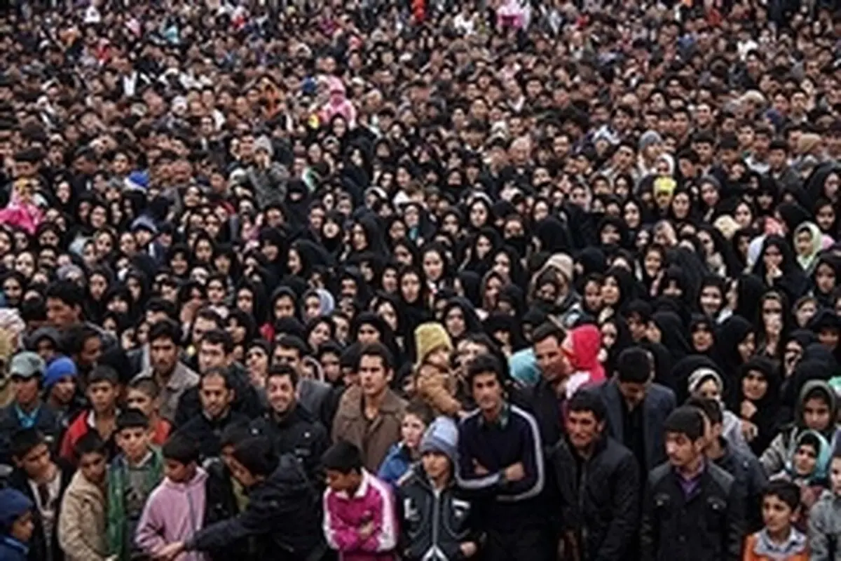 همایش بزرگ پیاده‌روی خانوادگی پنجم اردیبهشت‌ماه در دورود برگزار می‌شود