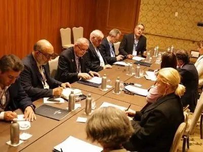 استقبال یونان از پیشنهاد ایران برای «گردشگری فلسفی»؛ توافق تهران و آتن بر تدوین بسته همکاری مشترک/ صالحی‌امیری: ایران و یونان می‌توانند محور شکل‌گیری دیپلماسی تمدنی در گردشگری جهان باشند