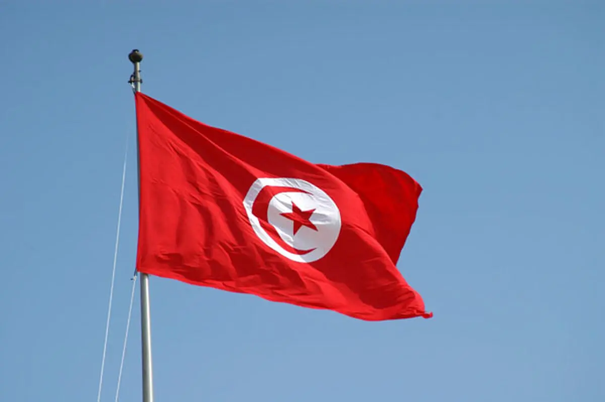 پایان بحران گروگانگیری در نزدیکی پارلمان تونس
