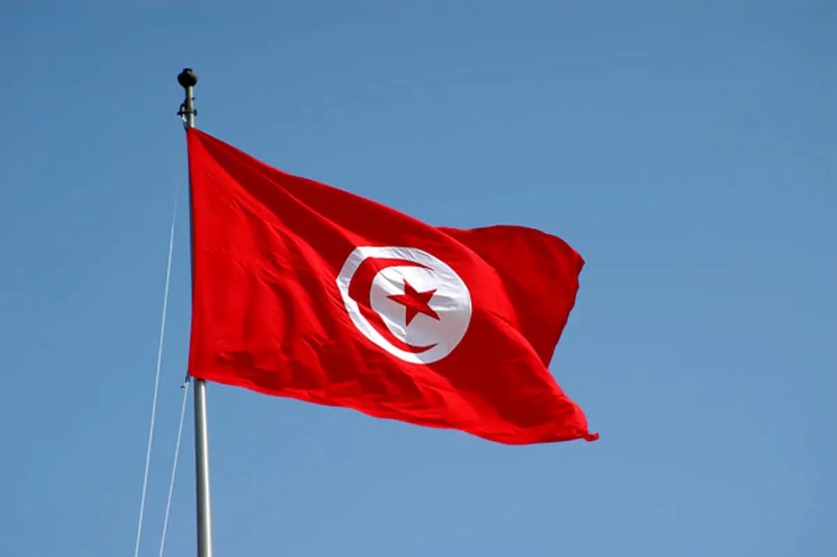 پایان بحران گروگانگیری در نزدیکی پارلمان تونس