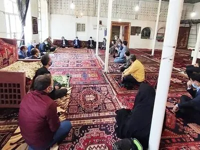 تسریع در اجرای عملیات عمرانی به ترتیب اولویت در روستاهای نمین / اجرای طرح هادی امری مهم در مهاجرت معکوس روستائیان است