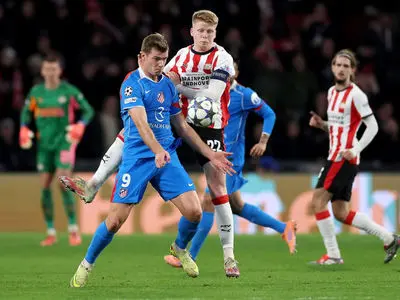 ویدیو: خلاصه بازی آیندهوون 2 - اتلتیکومادرید 3