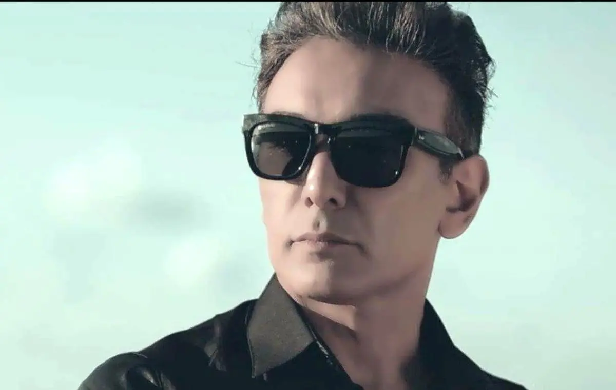 استوری تلخ شادمهر عقیلی به مناسبت نوروز