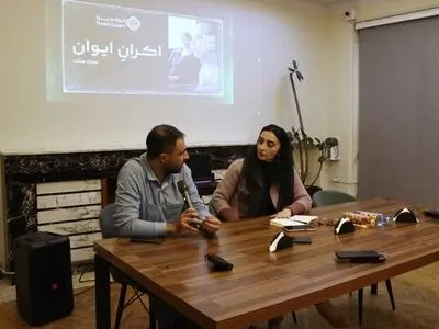«اتاق معلمان» در مسیر اخلاق، امید و آرمان گرایی