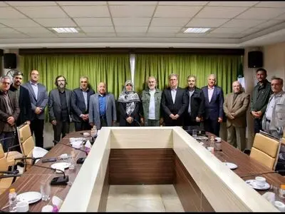 اولویت‌های مهم دفتر موسیقی وزارت فرهنگ در دوره جدید فعالیت‌ها